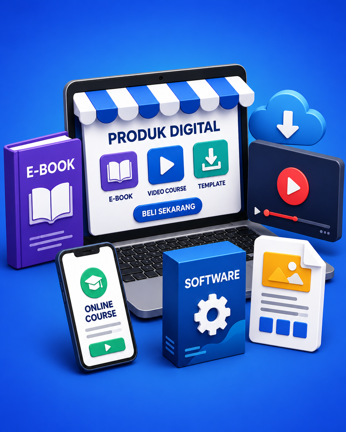Produk Digital